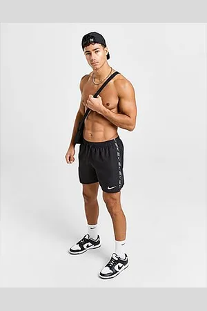 Nike Short de bain Tape Homme -