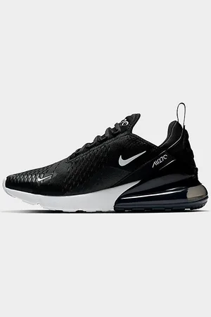 Nike Air Max 270 Baskets Sneakers Femme FASHIOLA.fr