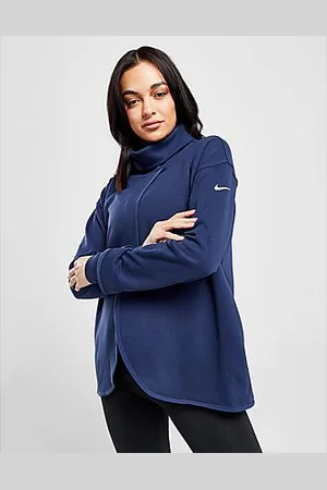 Nike Pull Maternité Dri-FIT Réversible Femme -