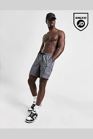 Nike Short de Bain Cargo Homme -