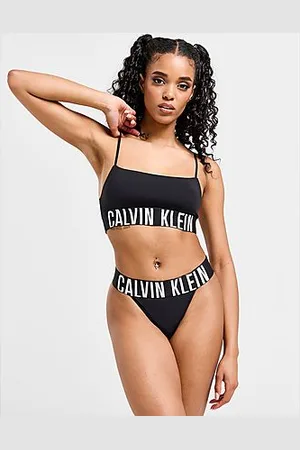 Calvin Klein Soutien-gorge triangle invisible et confortable sans
