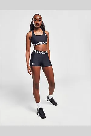 Under Armour Legging Imprimé Femme Noir- JD Sports France