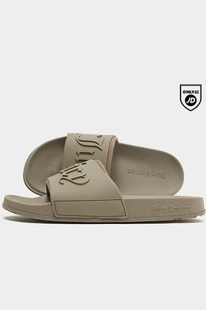 Juicy Couture Claquettes Breanna Femme -