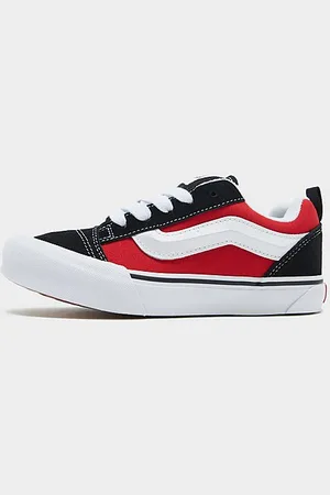 vans scratch enfant