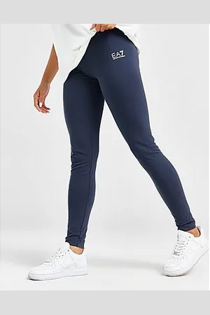 EA7 Legging Logo Femme -