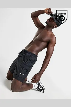 Nike Short de bain Cargo Homme -
