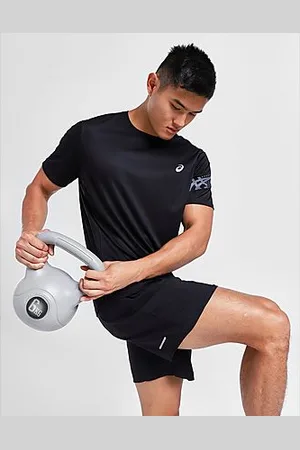Asics T-shirt Icon Homme -