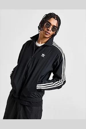 adidas Haut de survêtement Firebird Homme -