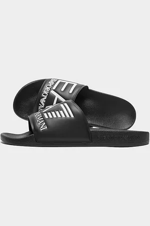 EA7 VIS SLIDE -