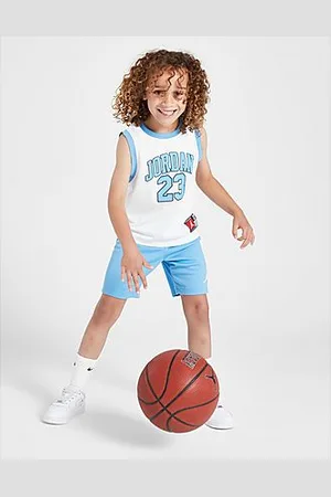 Jordan Ensemble Maillot/Short 23 Enfant -