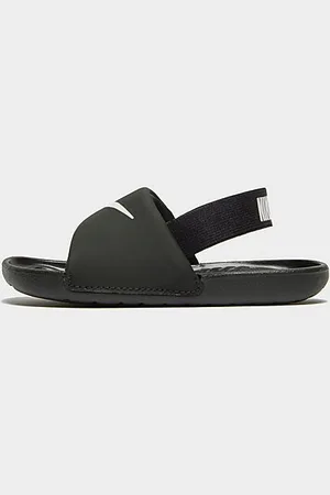 Nike Claquettes Kawa Bébé -