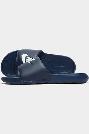 Nike Claquette Victori One -