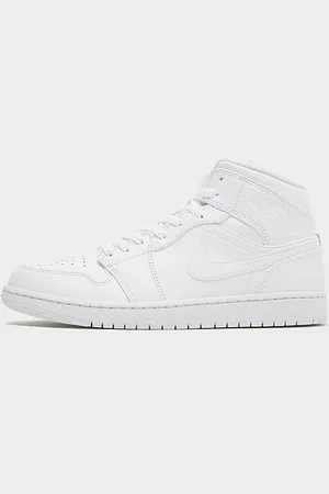 Jordan Air 1 Mid Homme -