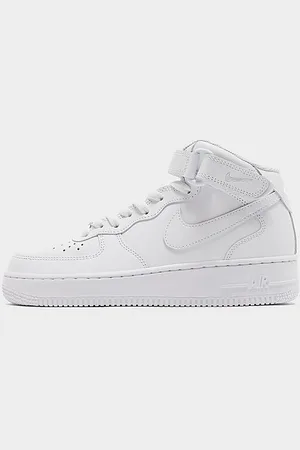 Nike Air Force 1 Mid Femme -