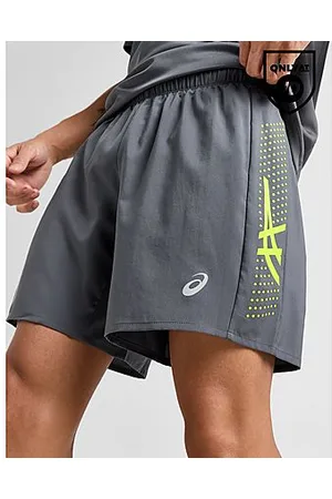 Asics Short Icon Homme -