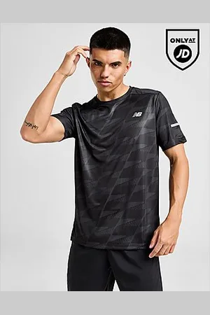 New Balance T-shirt Imprimé Homme -