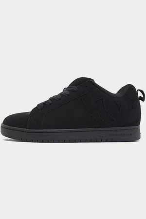 Dcshoes Court Graffik Homme -