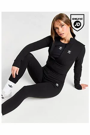 adidas Legging Côtelé Femme -