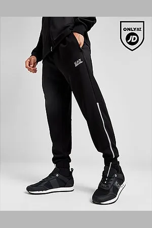 EA7 Pantalon de survêtement Ventus Reflective Homme -