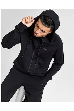 HUGO BOSS Ensemble de survêtement Zippé Homme -
