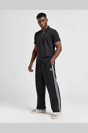 Jogging bouton pression femme adidas clearance