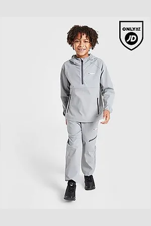 Berghaus Ensemble de survêtement zippé Theran Enfant -