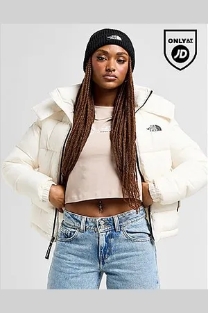 The North Face Doudoune Dome Femme -