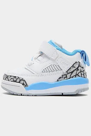 Jordan Spizike Low Bébé -