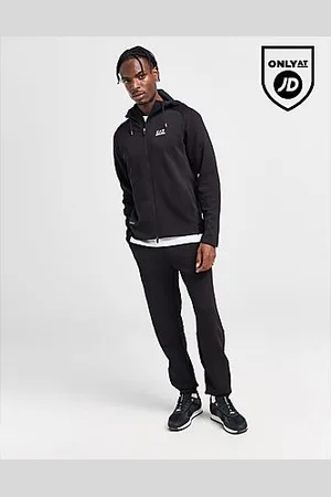 EA7 Ensemble de survêtement Ventus7 Tech Homme -