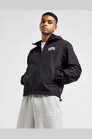 Billionaire Boys Club Small Logo Windbreaker -