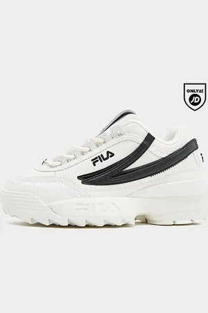 Fila Disruptor II Baskets Sneakers Homme FASHIOLA