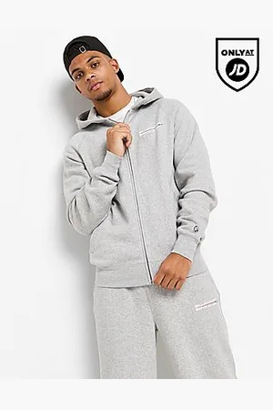 Billionaire Boys Club Sweat à Capuche Zippé Rocket Homme -