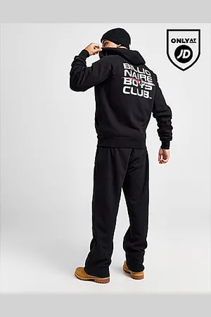 Billionaire Boys Club Sweat à Capuche Zippé Rocket Homme -