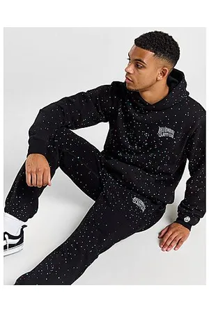 Billionaire Boys Club Sweat à Capuche Imprimé Logo Homme -