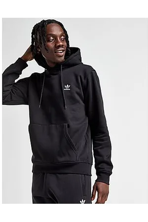 adidas Sweat à Capuche Trefoil Essentials Homme -
