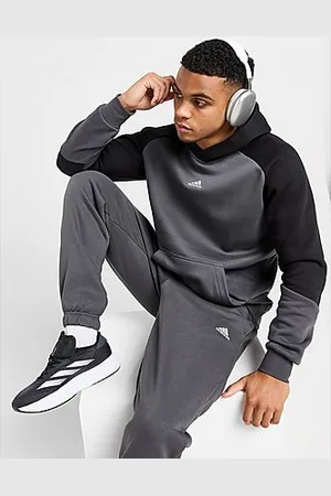 adidas Sweat à Capuche Essential Fleece Homme -