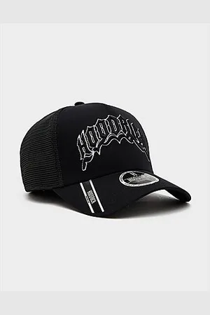 Hoodrich Casquette Ritual Trucker -