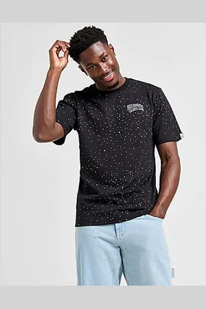Billionaire Boys Club T-shirt Imprimé Logo Homme -