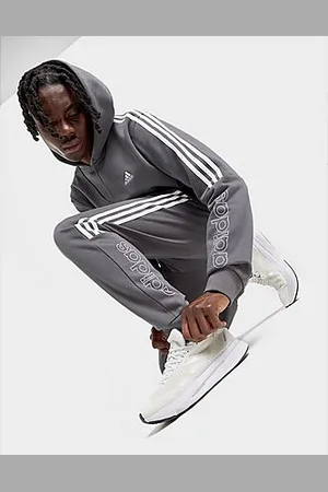 adidas Sweat à Capuche Energize Homme -
