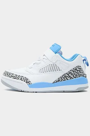 Jordan Spizike Low Enfant -