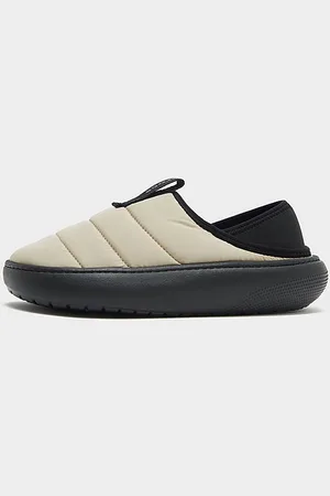 Crocs Classic Puff Moc Femme -