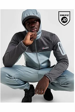 Berghaus Sweat à Capuch Sidley -