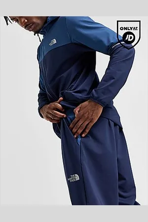 The North Face Pantalon de survêtement Mittelegi Woven Homme -