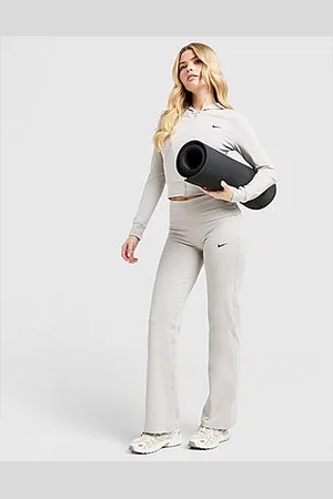 Nike Pantalon Flare Fold-Over -