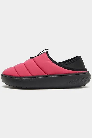 Crocs Classic Puff Moc Femme -
