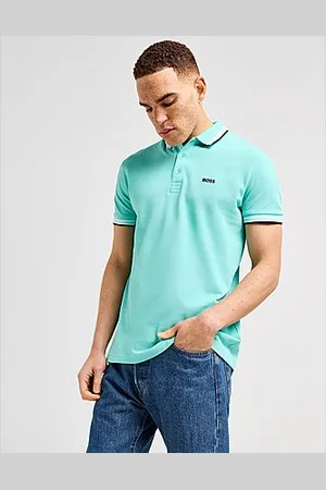 HUGO BOSS Polo Paddy Homme -