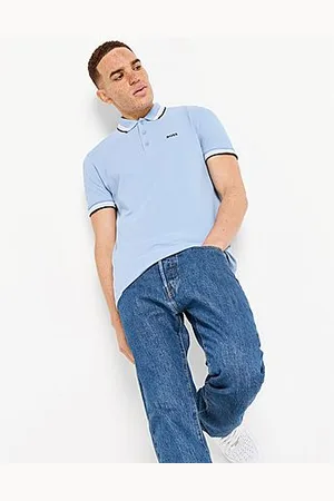 HUGO BOSS Polo Paddy Homme -
