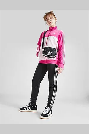 adidas Ensemble de survêtement Tiberio Colour Block Junior -