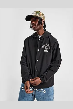 ICECREAM Veste Team Coach Homme -