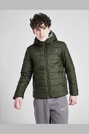PUMA Doudoune Core Junior -